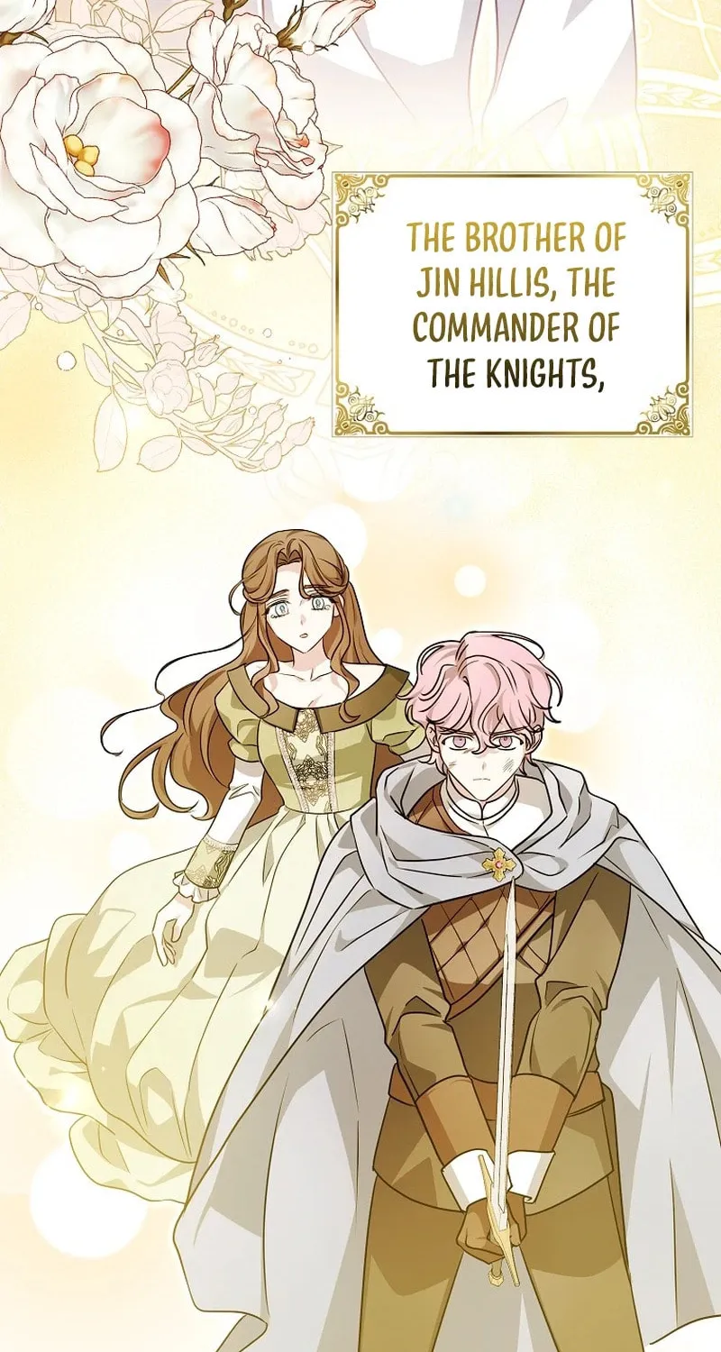 The Villainess' Wise Retirement Plan Chapter 14 page 51 - 