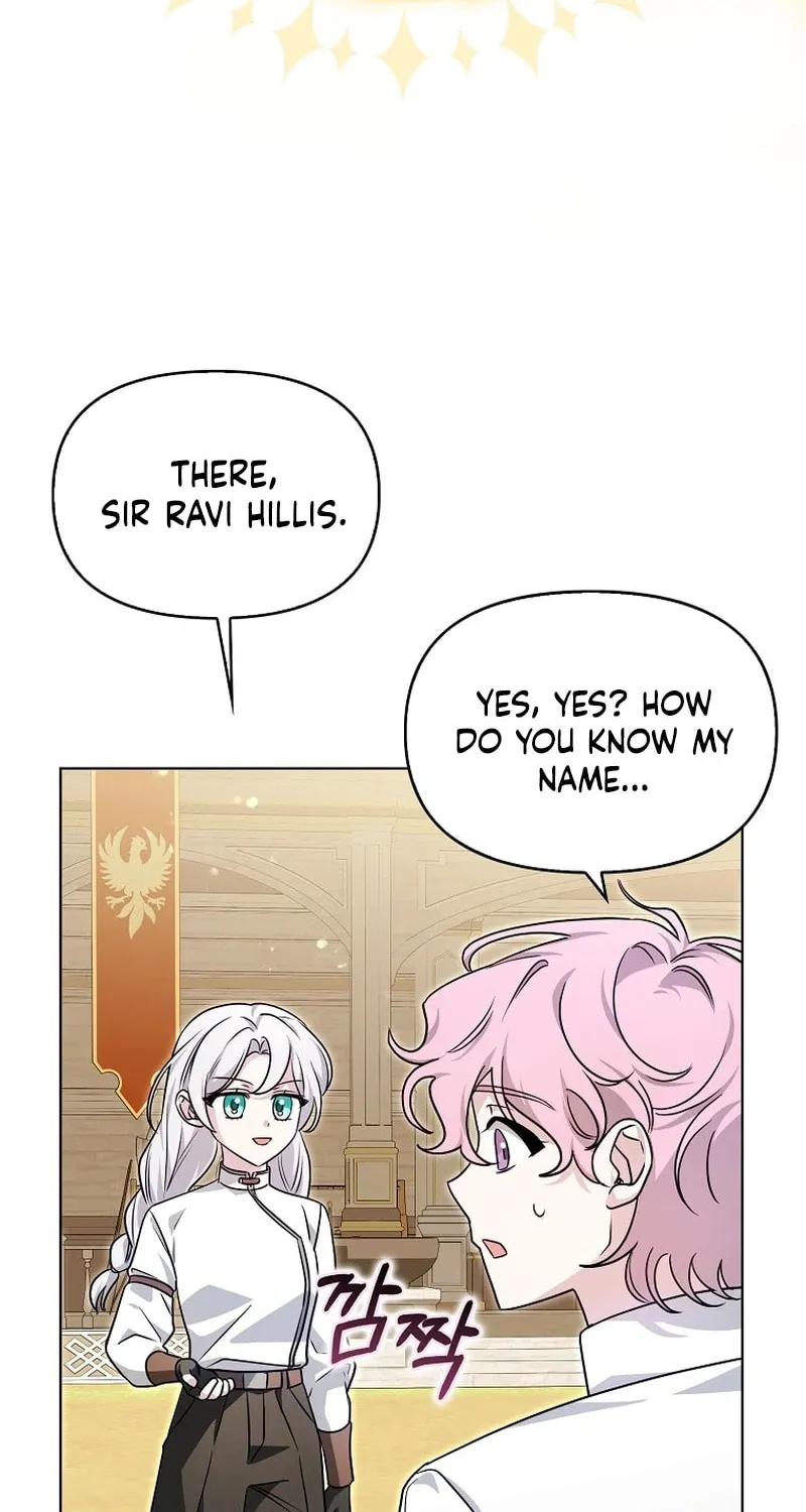 The Villainess' Wise Retirement Plan Chapter 14 page 53 - 