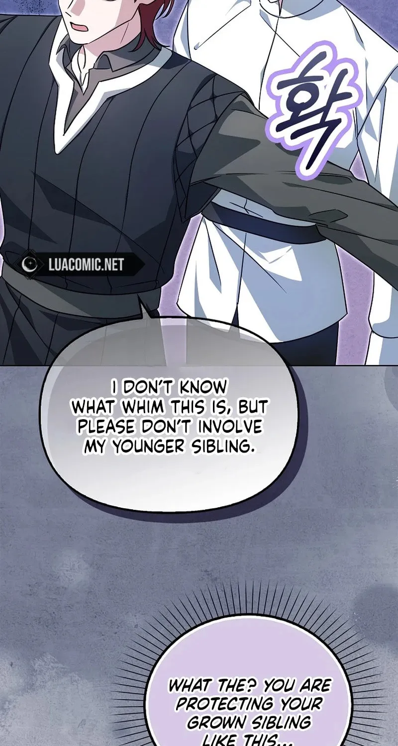 The Villainess' Wise Retirement Plan Chapter 14 page 55 - 