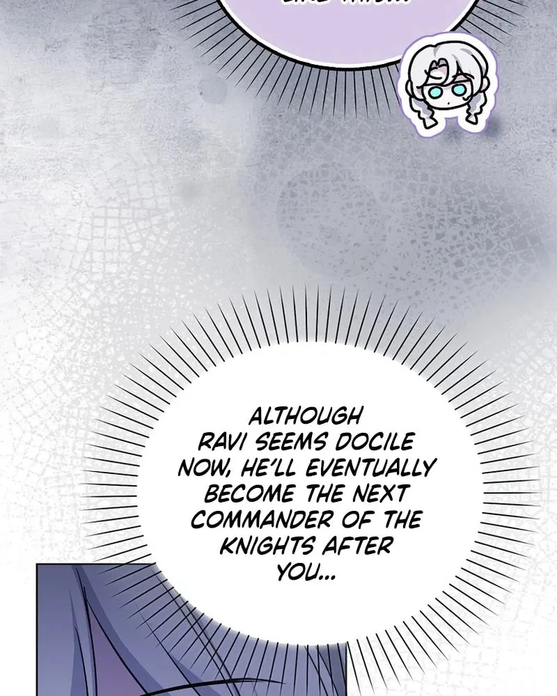 The Villainess' Wise Retirement Plan Chapter 14 page 56 - 
