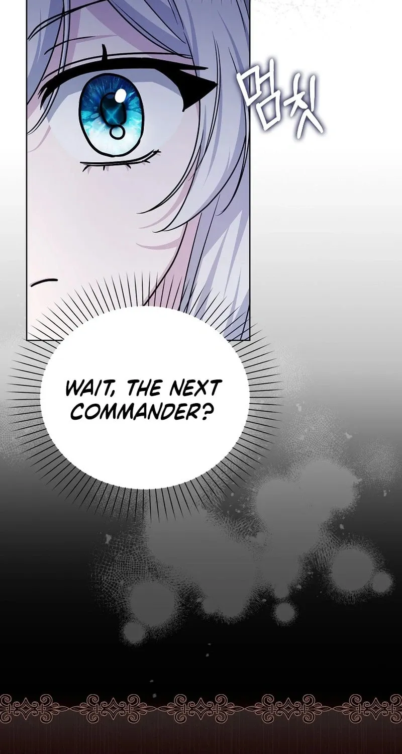 The Villainess' Wise Retirement Plan Chapter 14 page 57 - 