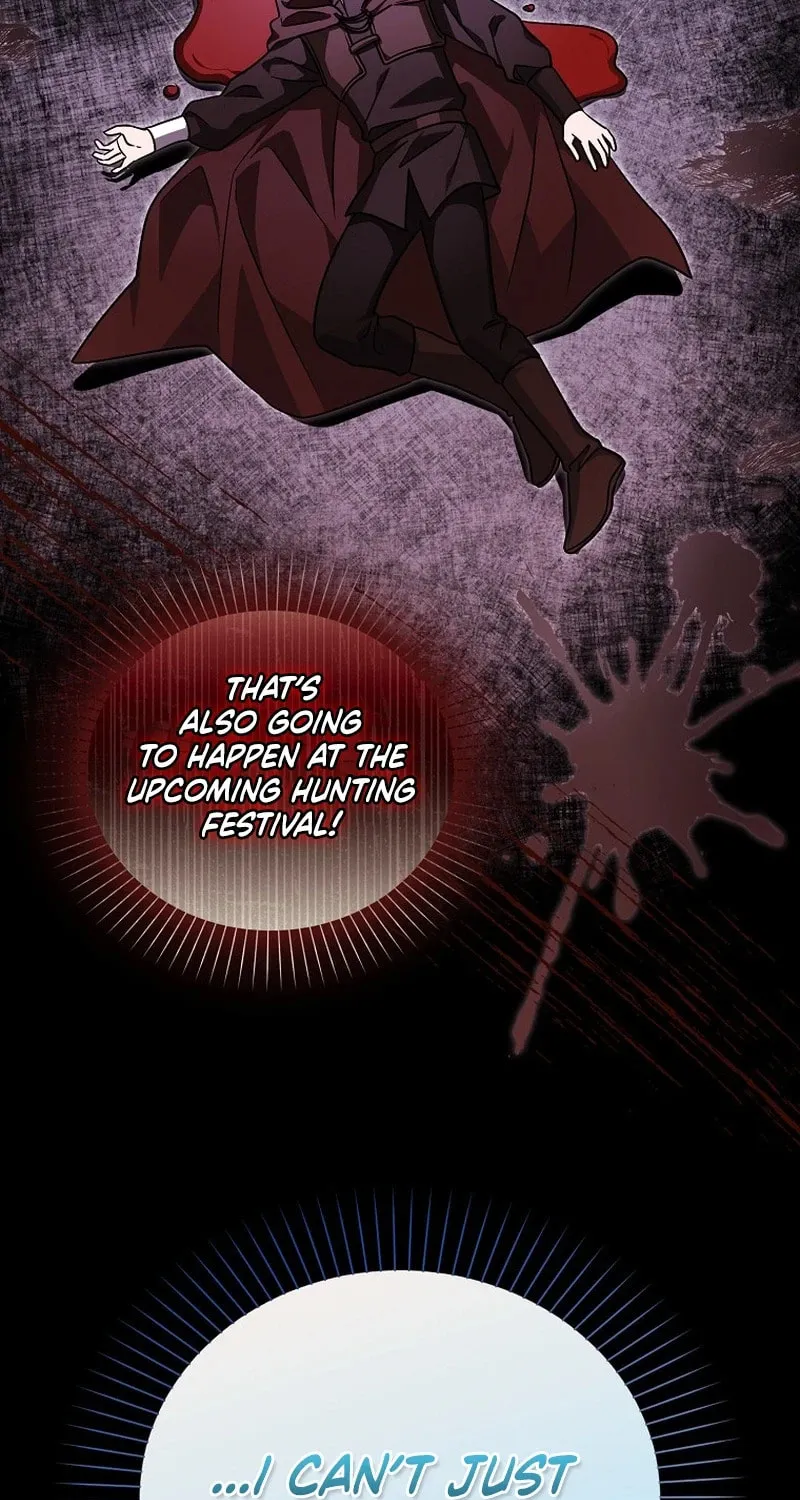The Villainess' Wise Retirement Plan Chapter 14 page 59 - 