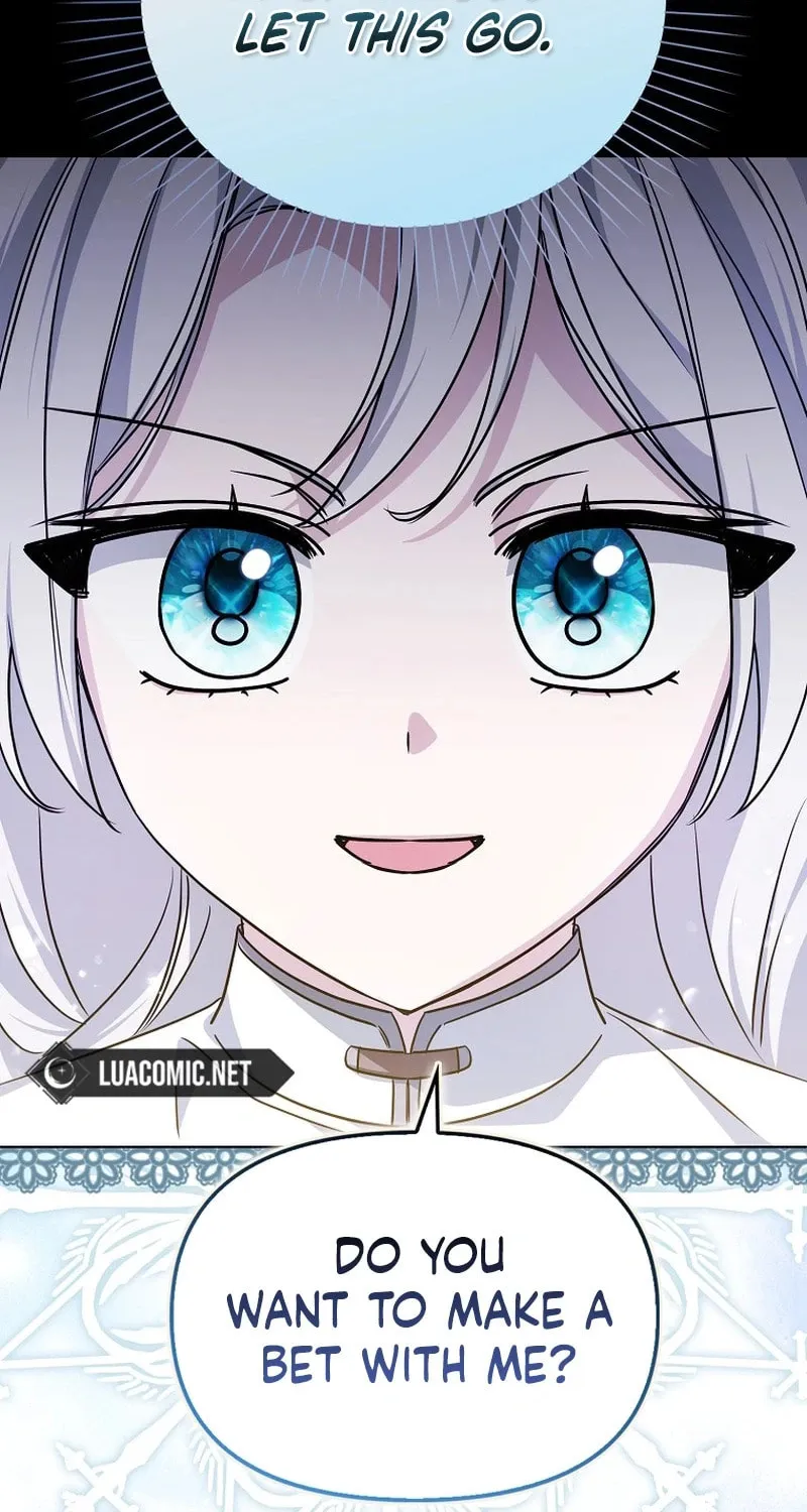 The Villainess' Wise Retirement Plan Chapter 14 page 60 - 