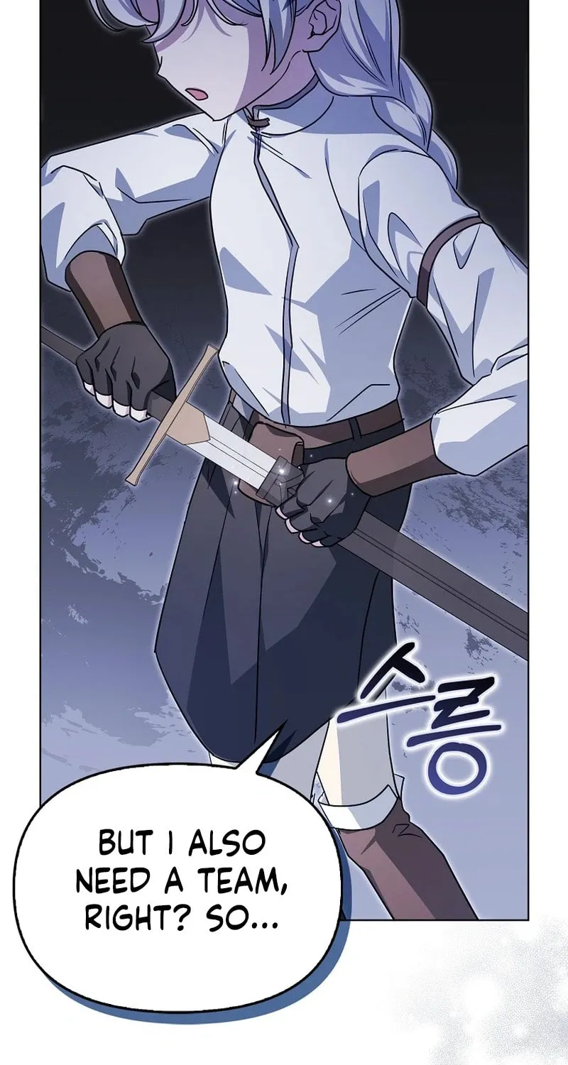 The Villainess' Wise Retirement Plan Chapter 14 page 62 - 