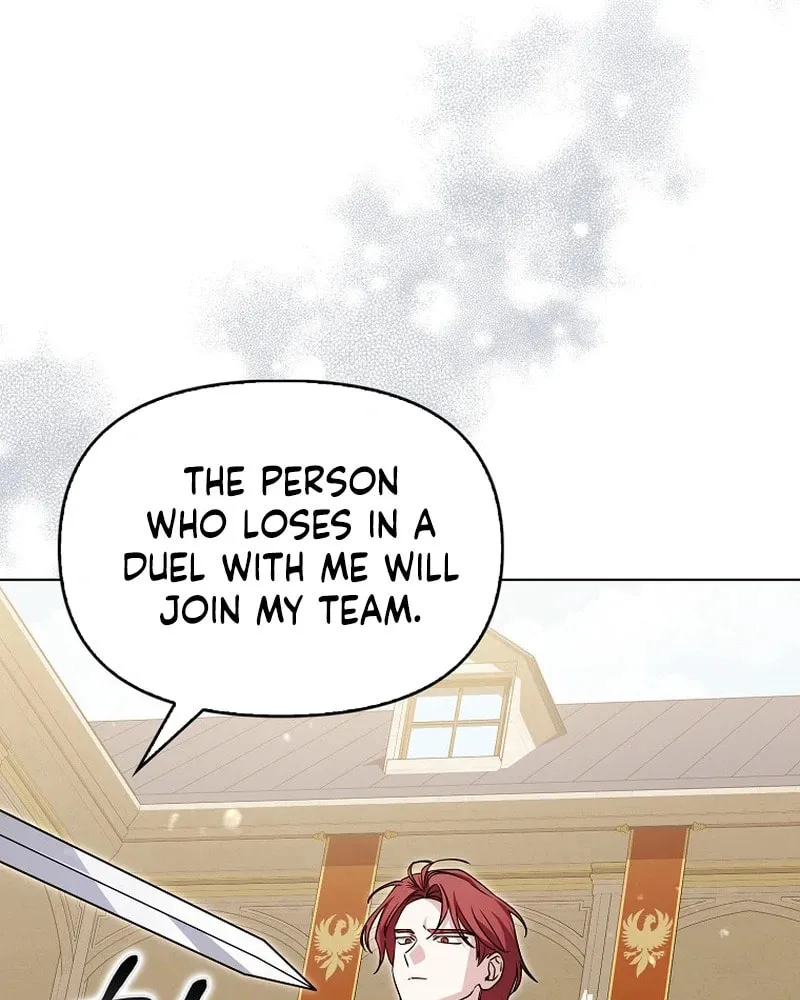 The Villainess' Wise Retirement Plan Chapter 14 page 63 - 