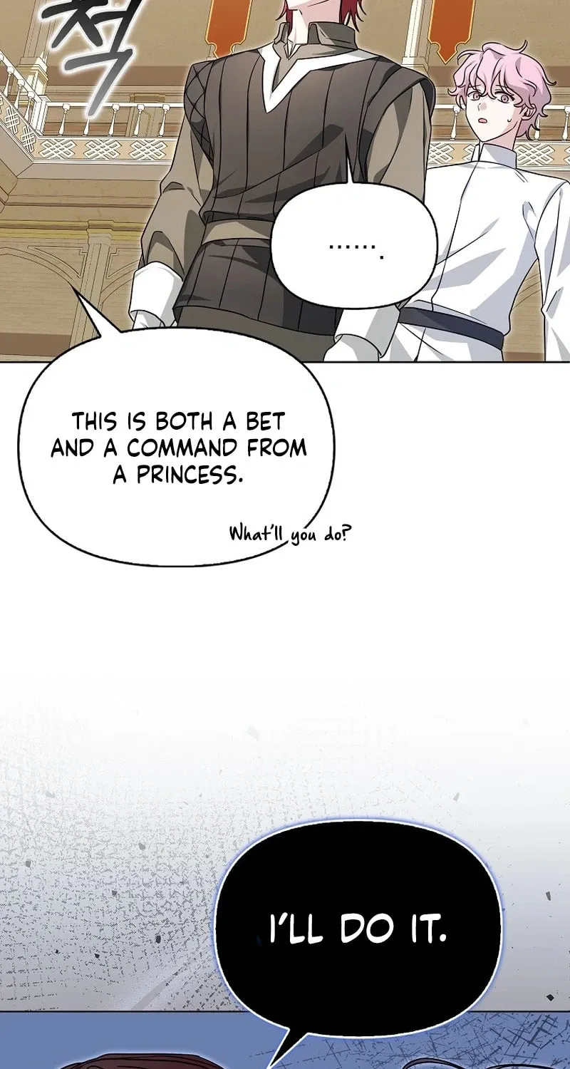 The Villainess' Wise Retirement Plan Chapter 14 page 64 - 