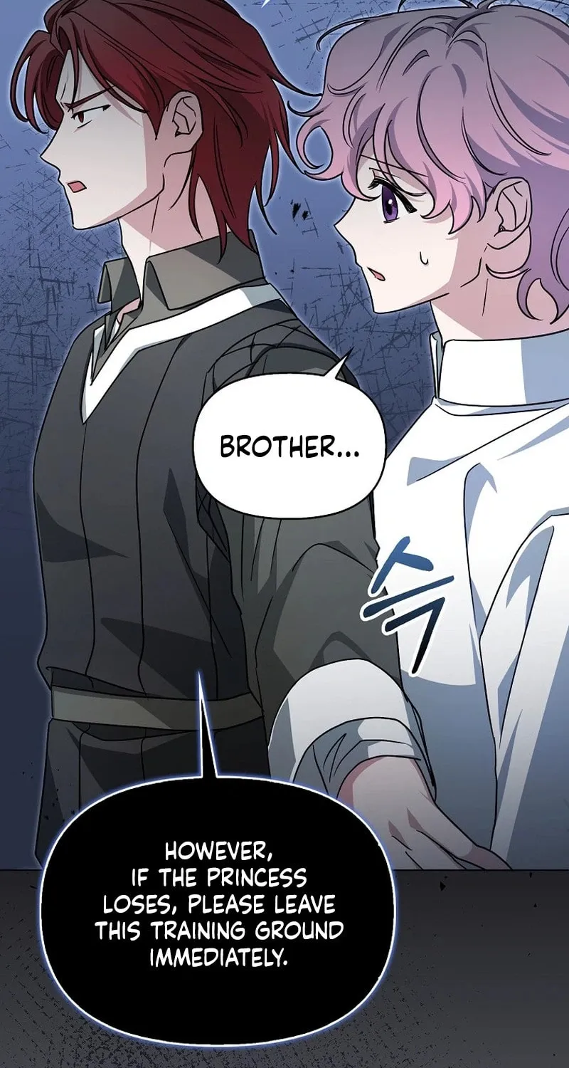 The Villainess' Wise Retirement Plan Chapter 14 page 65 - 