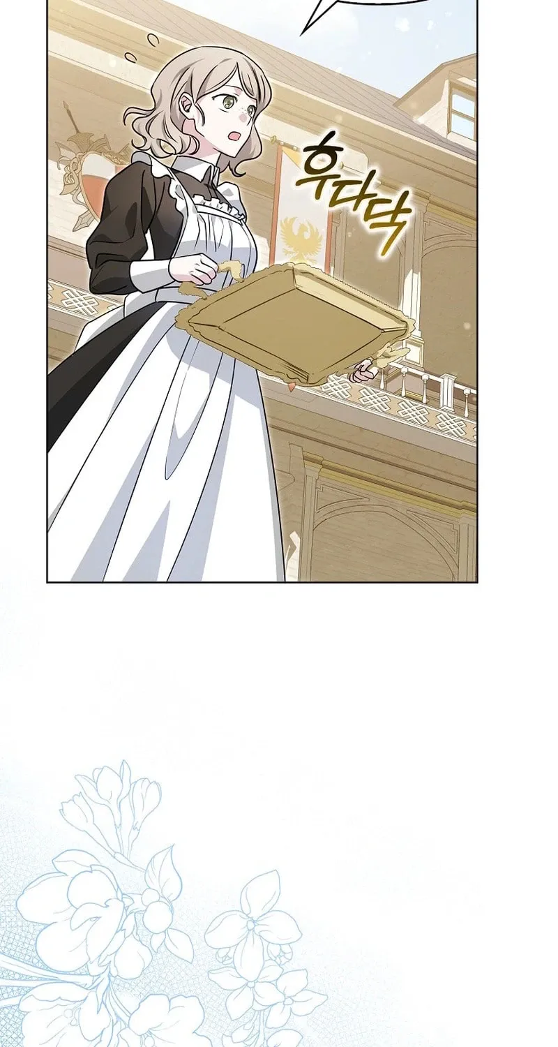 The Villainess' Wise Retirement Plan Chapter 14 page 68 - 