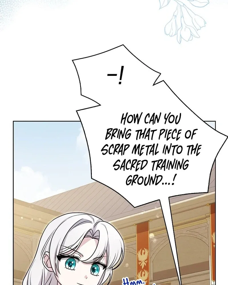 The Villainess' Wise Retirement Plan Chapter 14 page 70 - 