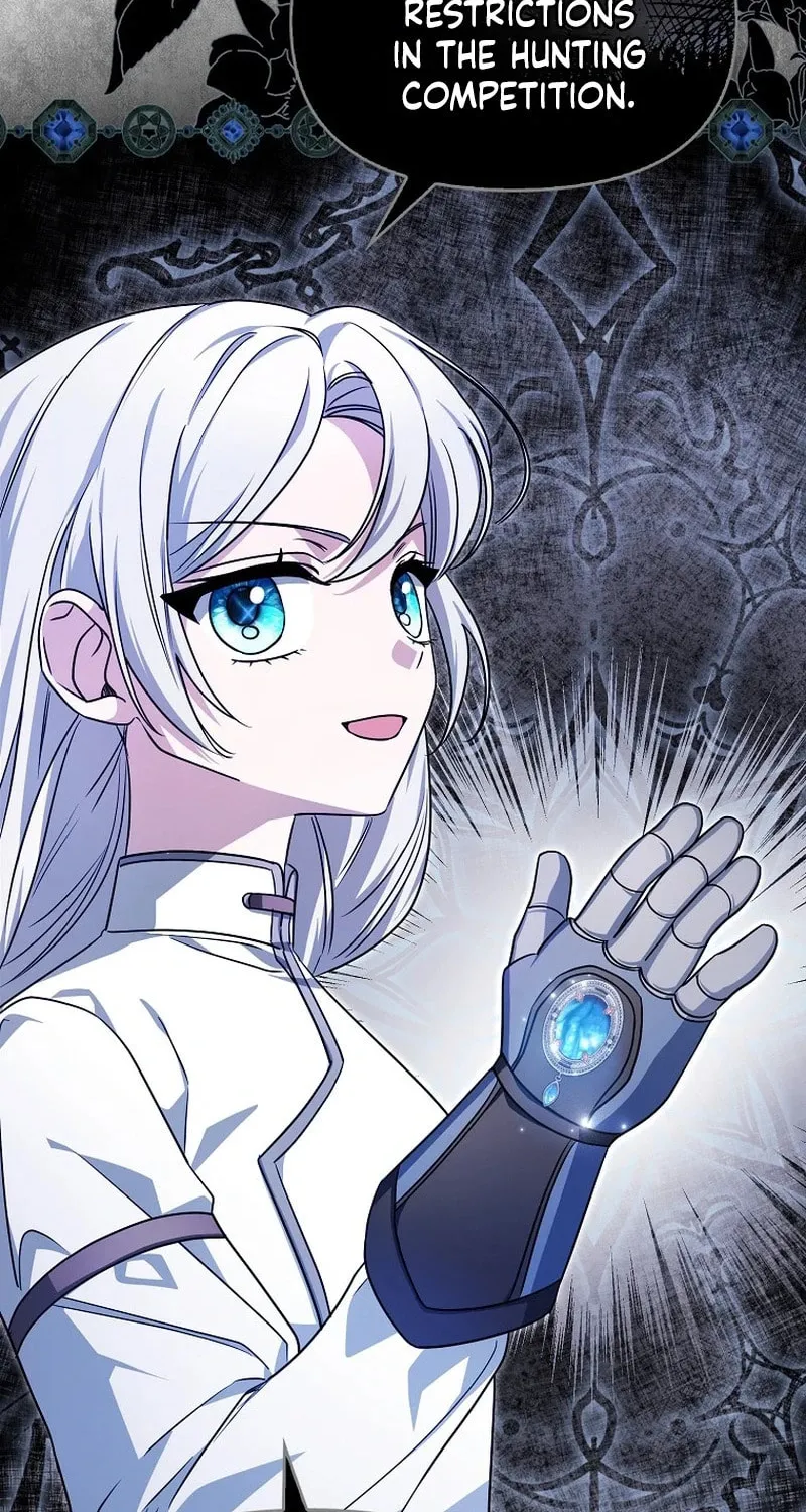 The Villainess' Wise Retirement Plan Chapter 14 page 72 - 