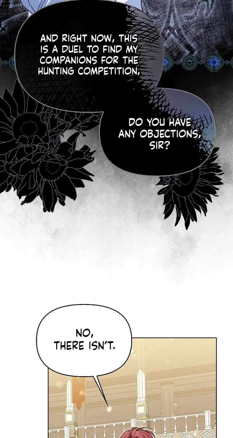 The Villainess' Wise Retirement Plan Chapter 14 page 73 - 