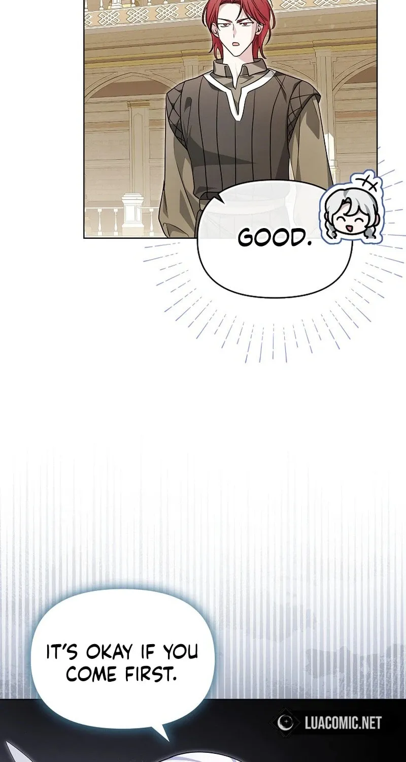 The Villainess' Wise Retirement Plan Chapter 14 page 74 - 