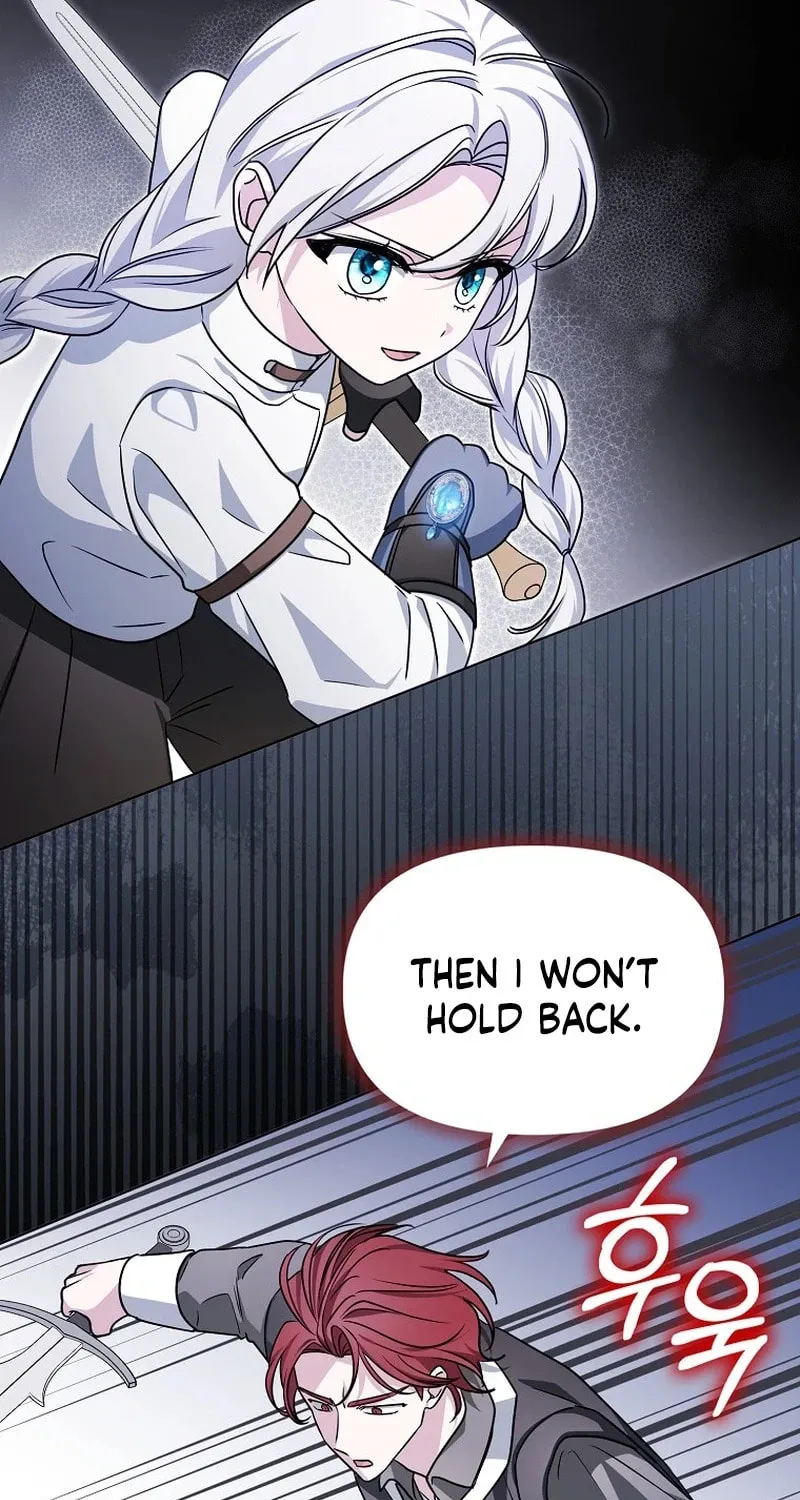 The Villainess' Wise Retirement Plan Chapter 14 page 75 - 