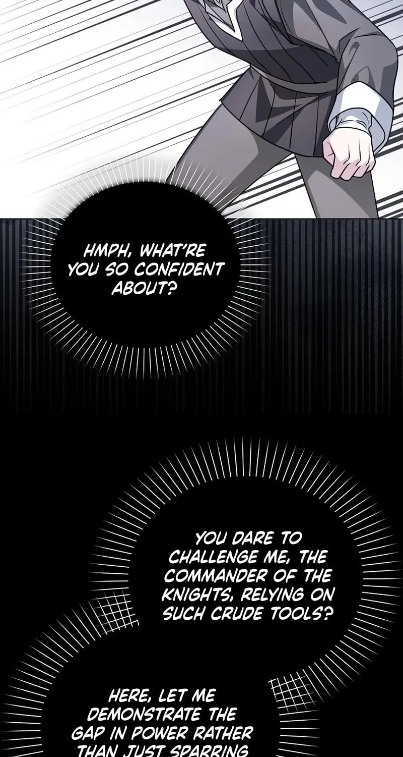 The Villainess' Wise Retirement Plan Chapter 14 page 76 - 