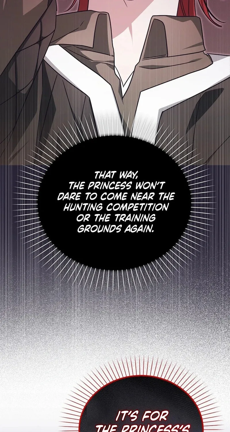 The Villainess' Wise Retirement Plan Chapter 14 page 78 - 