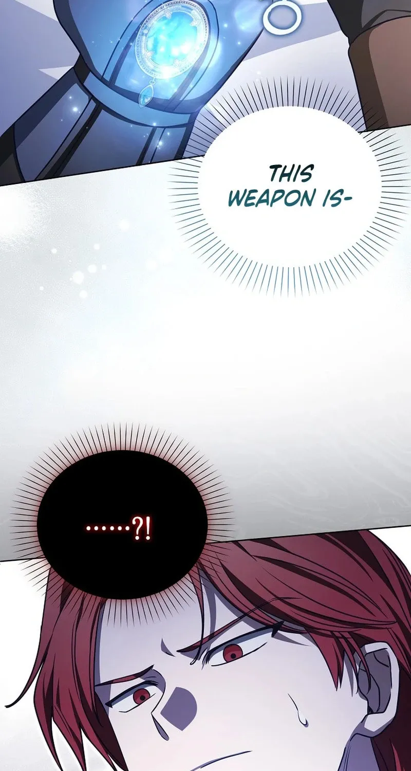 The Villainess' Wise Retirement Plan Chapter 14 page 82 - 