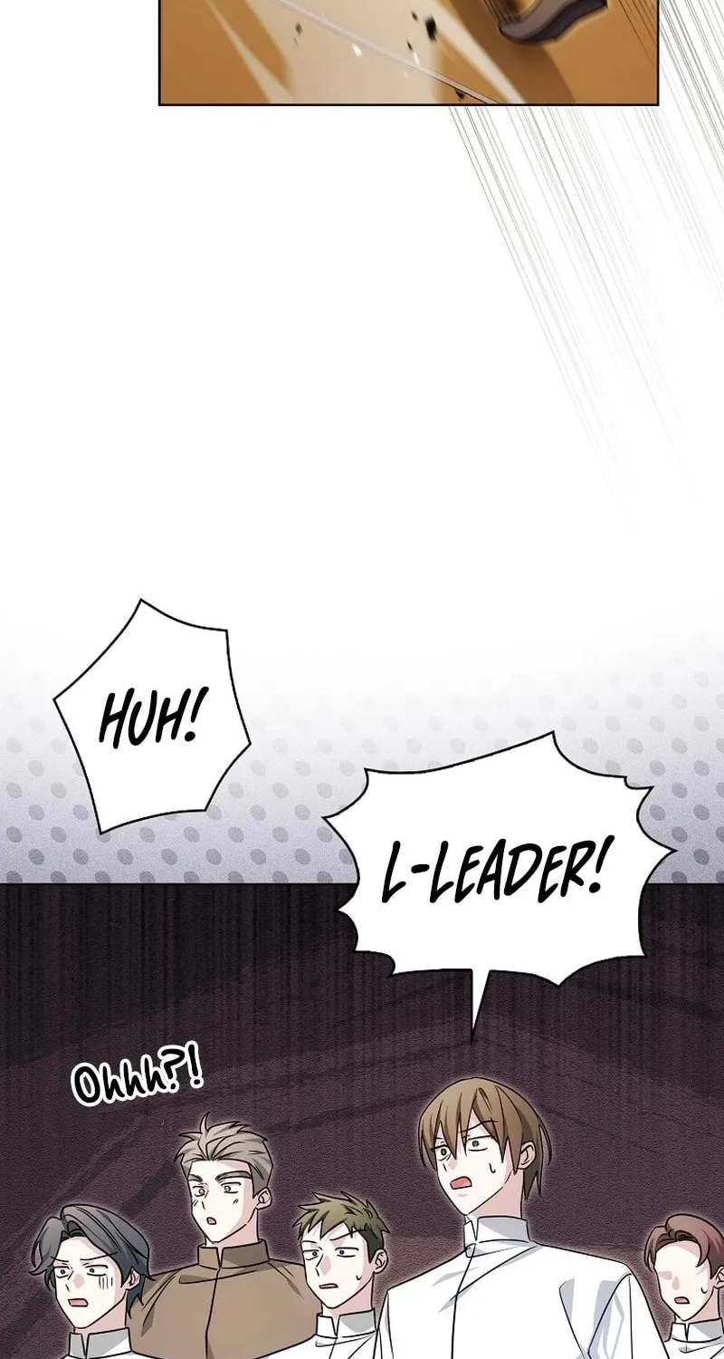 The Villainess' Wise Retirement Plan Chapter 15 page 13 - 