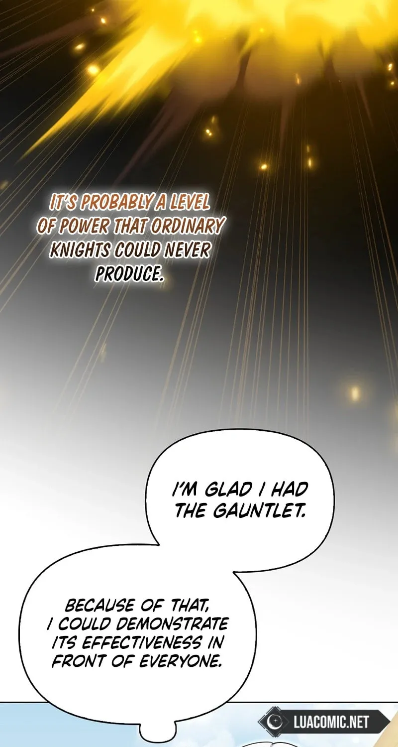 The Villainess' Wise Retirement Plan Chapter 15 page 17 - 