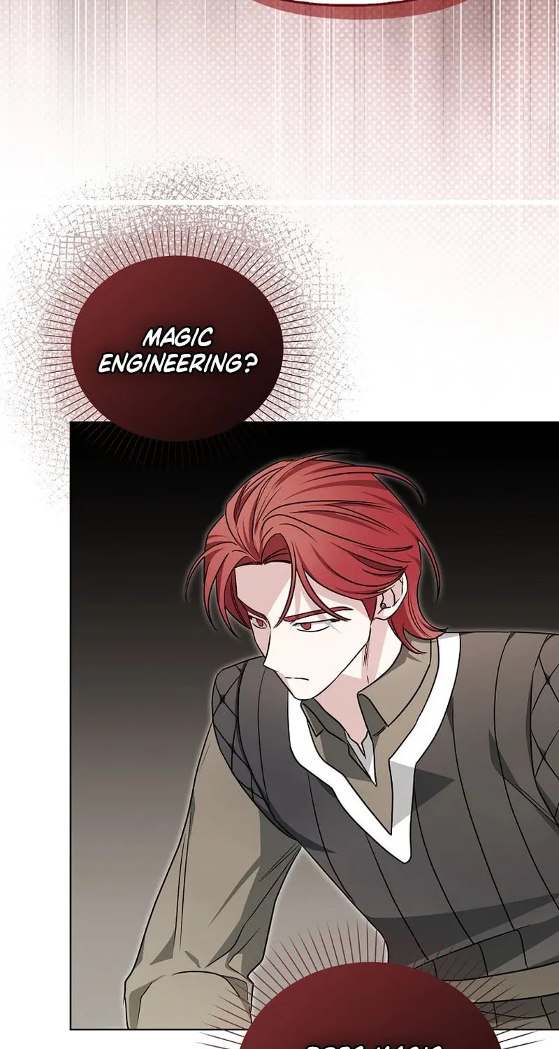 The Villainess' Wise Retirement Plan Chapter 15 page 20 - 