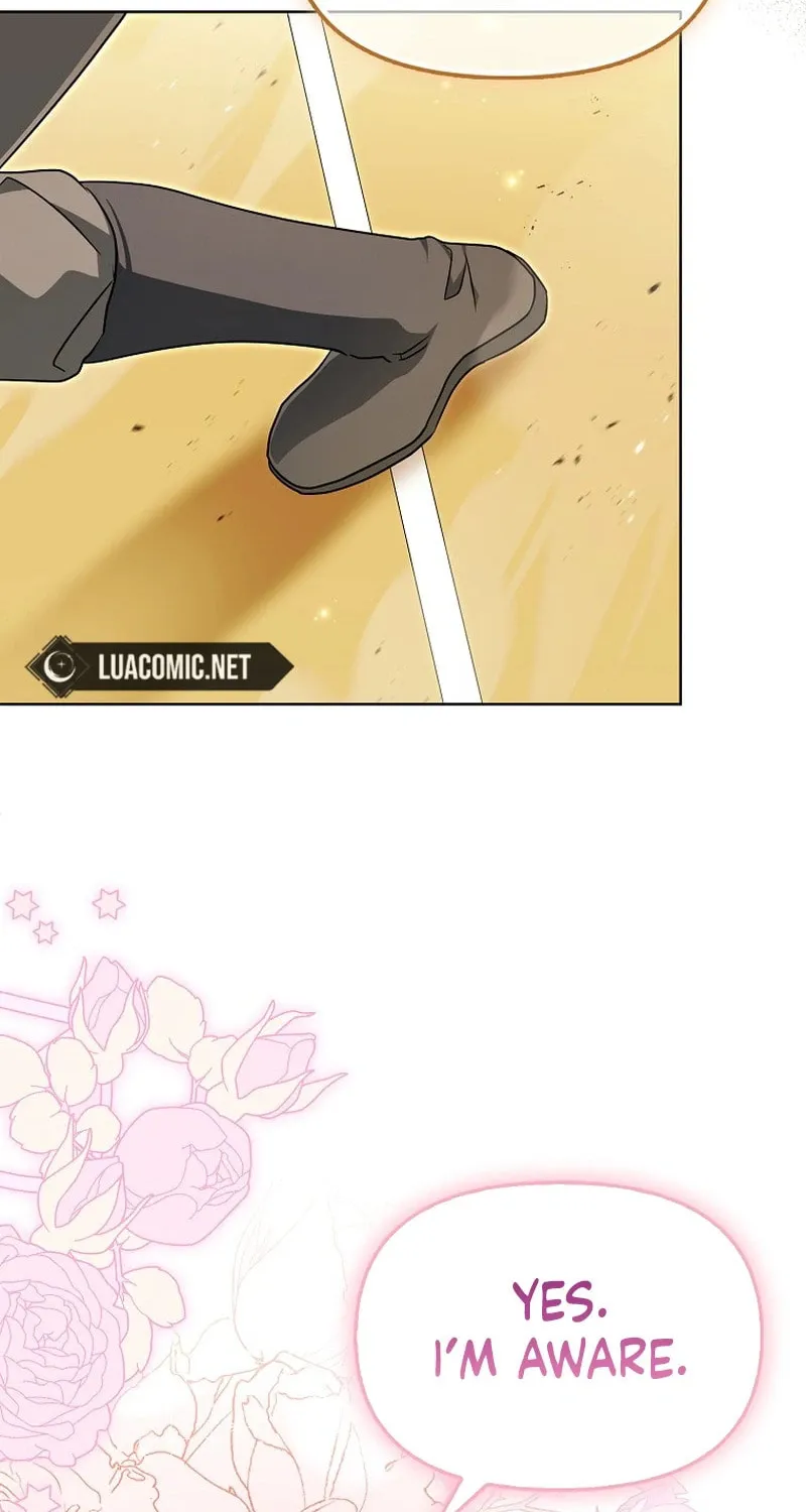 The Villainess' Wise Retirement Plan Chapter 15 page 23 - 
