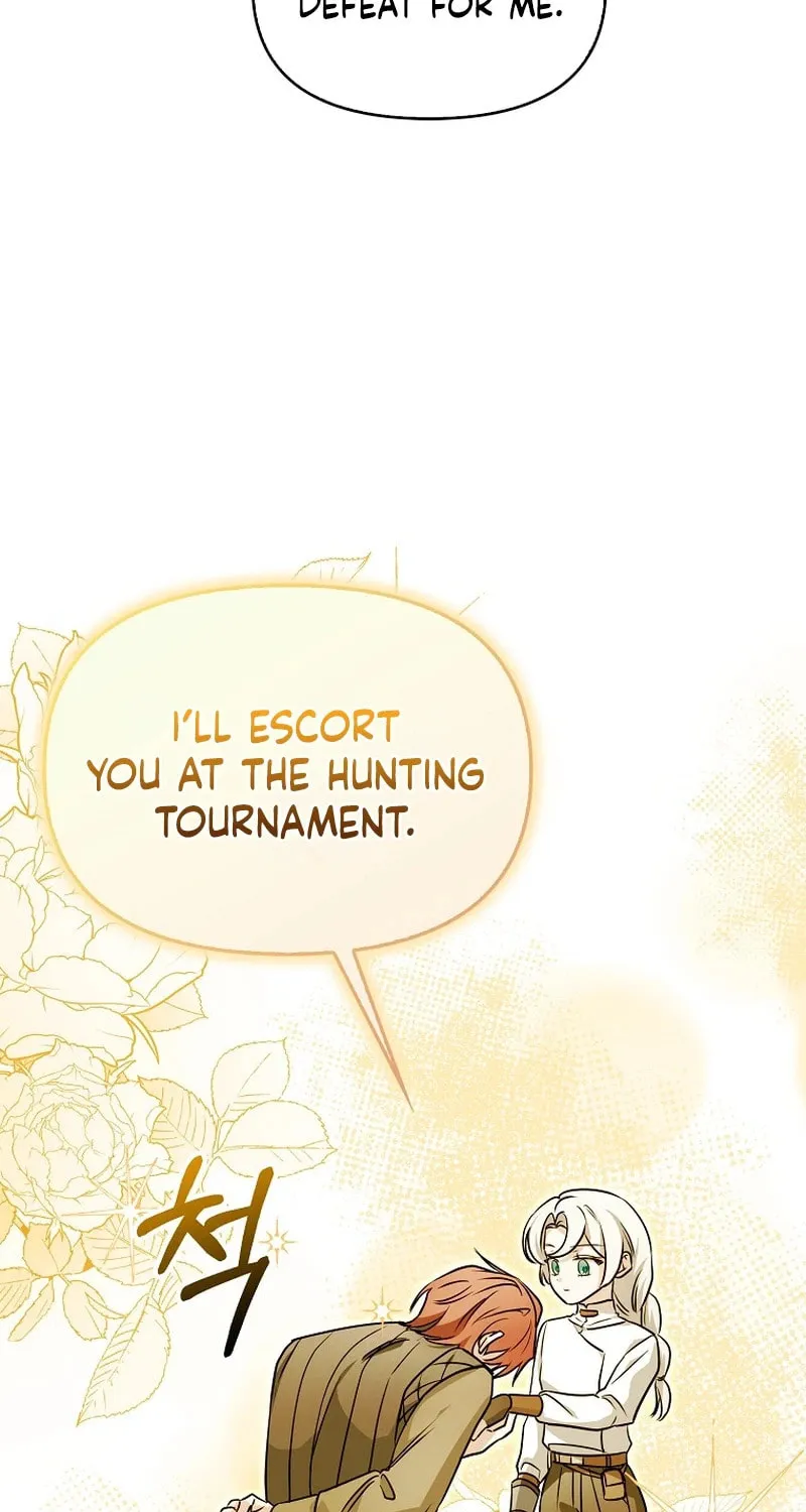 The Villainess' Wise Retirement Plan Chapter 15 page 26 - 