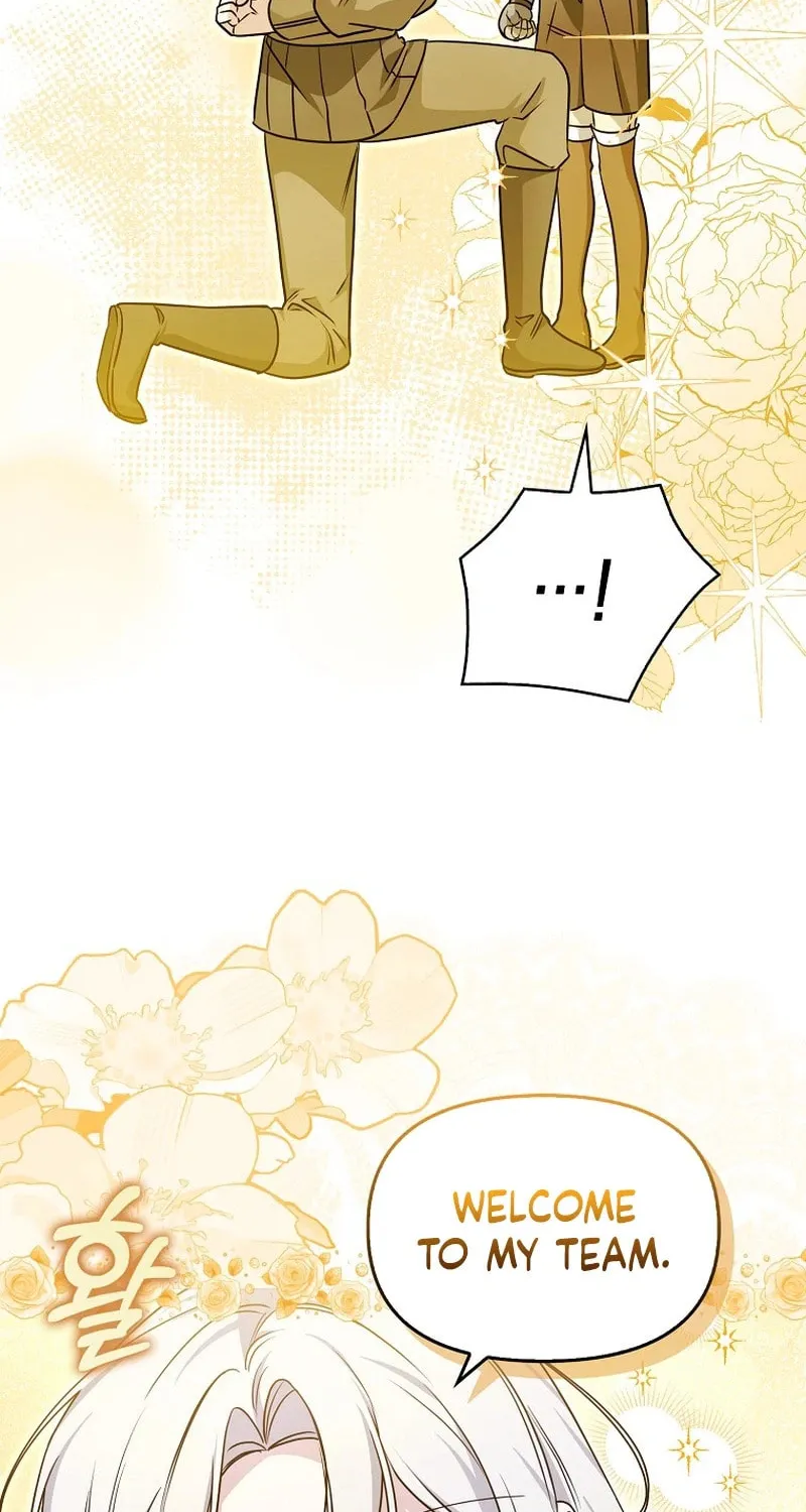 The Villainess' Wise Retirement Plan Chapter 15 page 27 - 