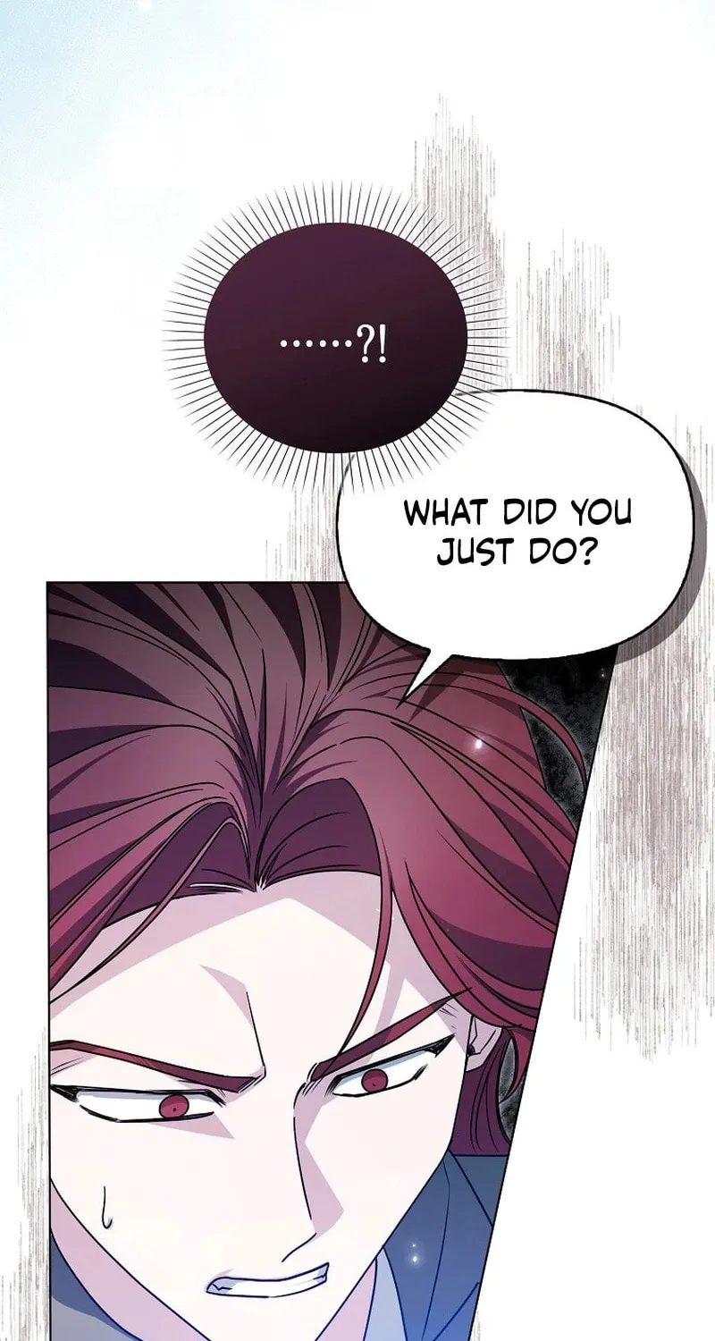 The Villainess' Wise Retirement Plan Chapter 15 page 4 - 