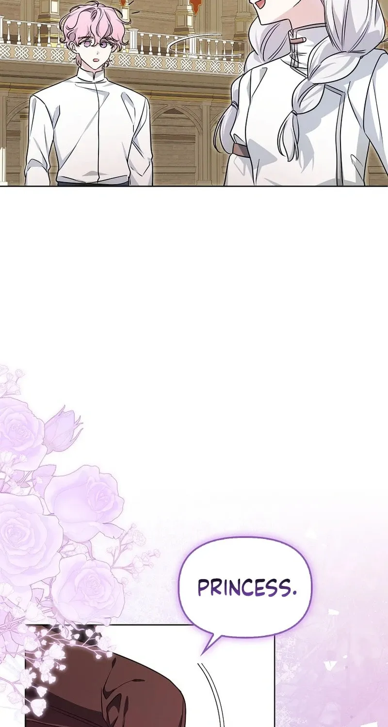 The Villainess' Wise Retirement Plan Chapter 15 page 33 - 