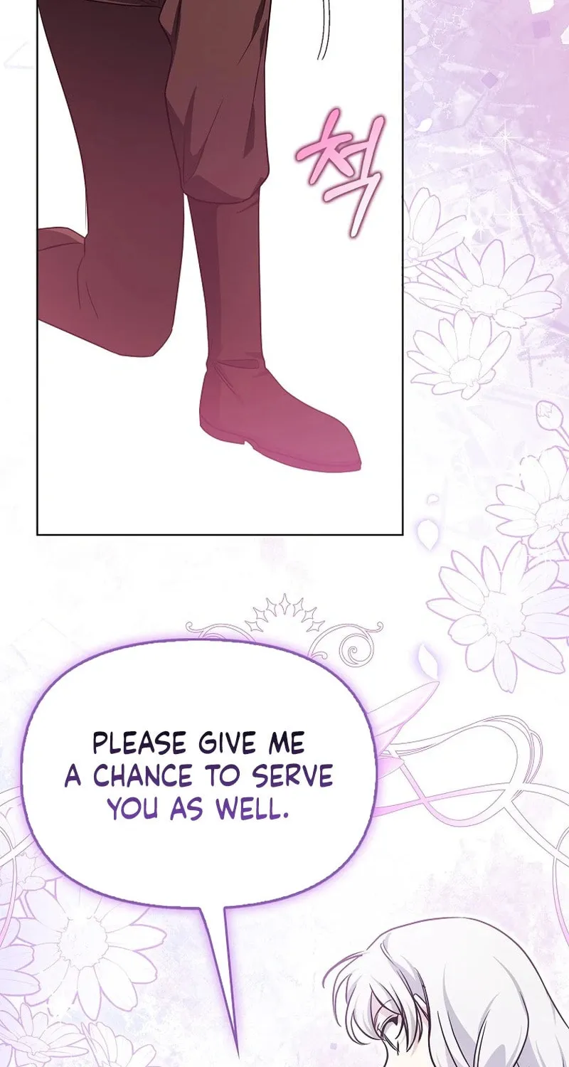 The Villainess' Wise Retirement Plan Chapter 15 page 34 - 