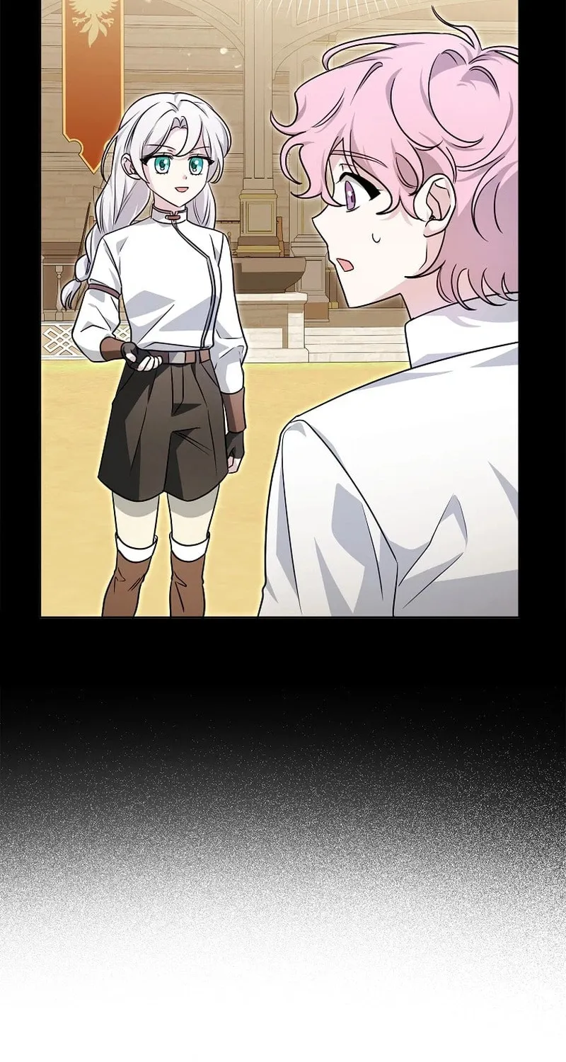 The Villainess' Wise Retirement Plan Chapter 15 page 39 - 