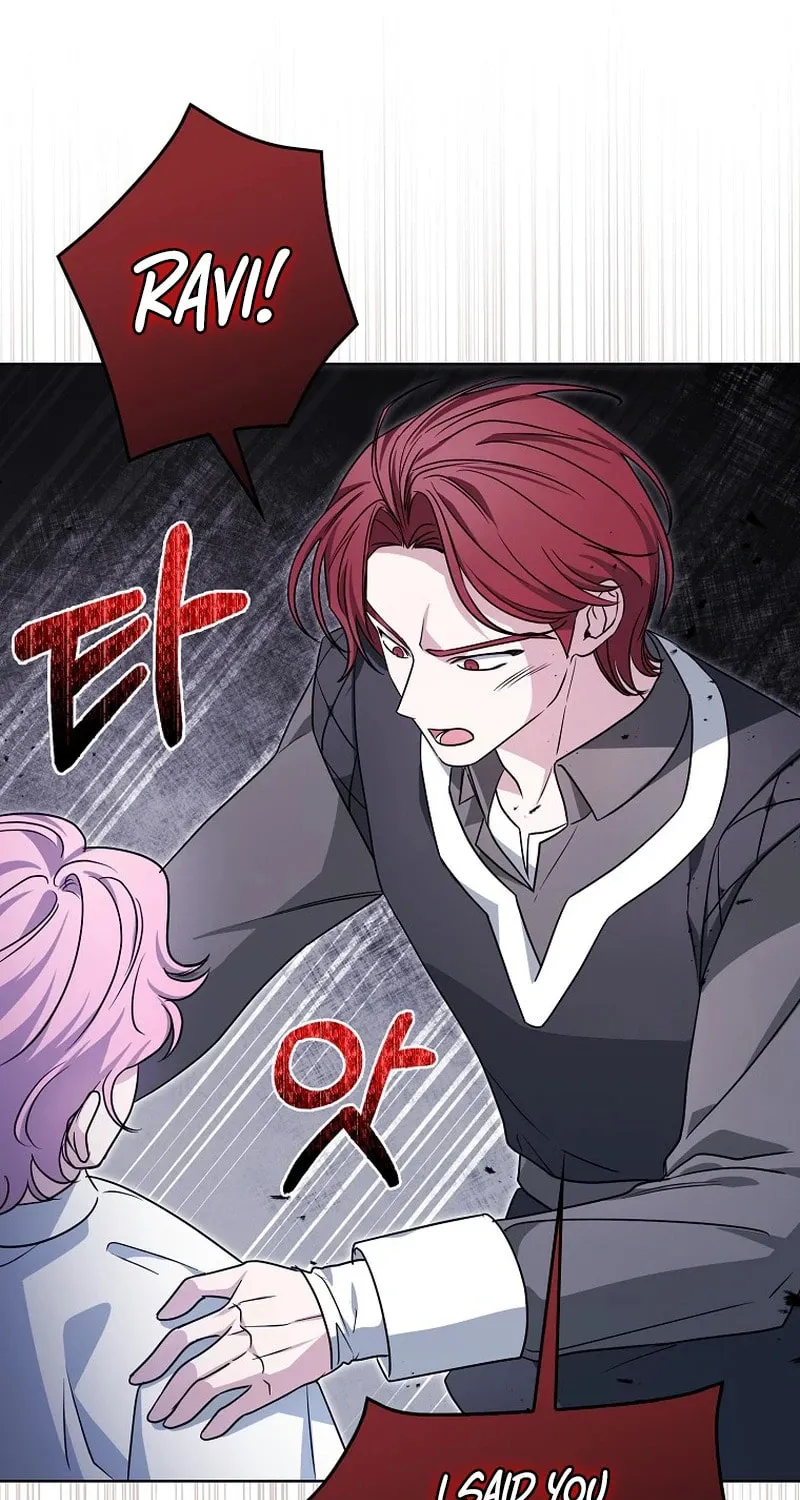 The Villainess' Wise Retirement Plan Chapter 15 page 40 - 