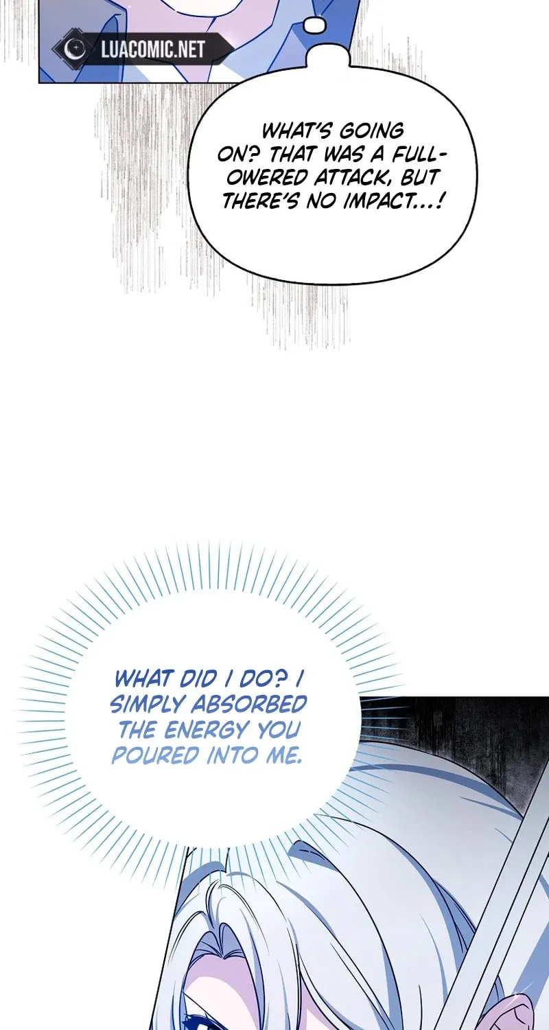 The Villainess' Wise Retirement Plan Chapter 15 page 5 - 
