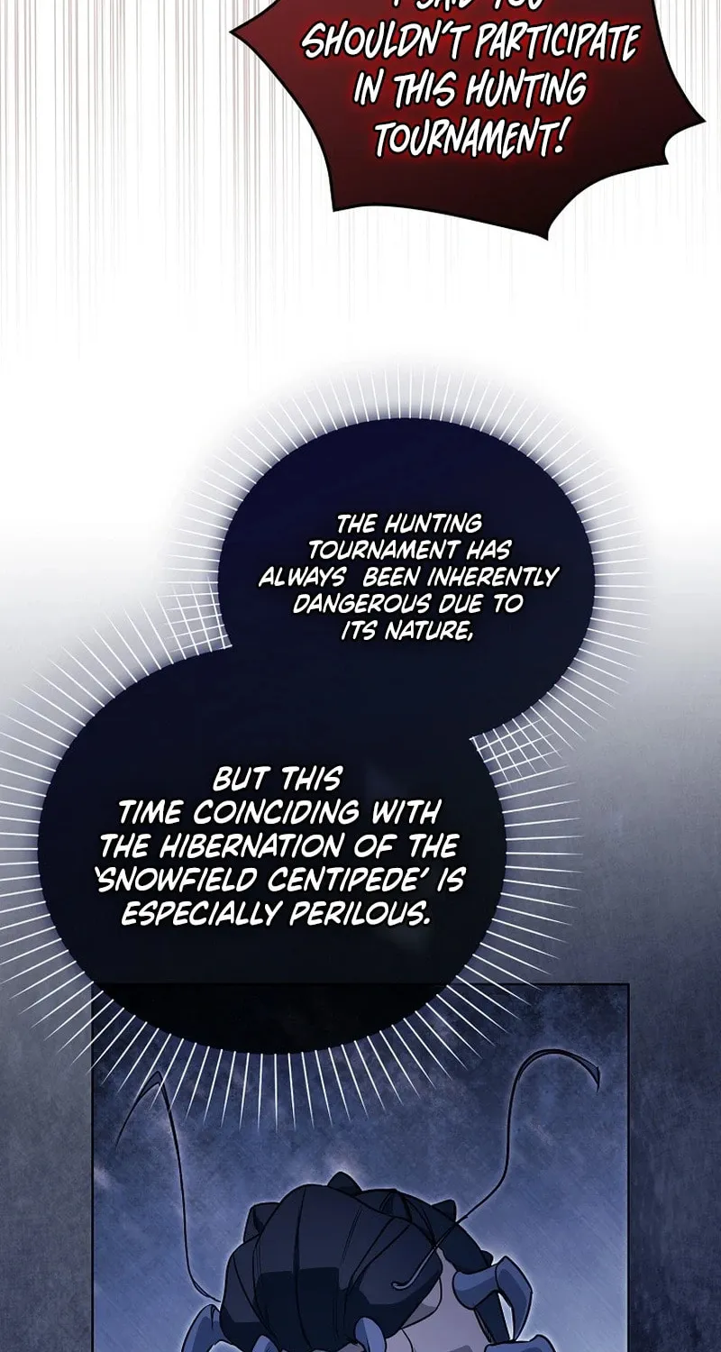 The Villainess' Wise Retirement Plan Chapter 15 page 41 - 