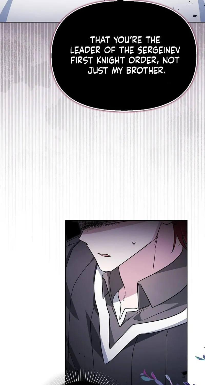 The Villainess' Wise Retirement Plan Chapter 15 page 45 - 