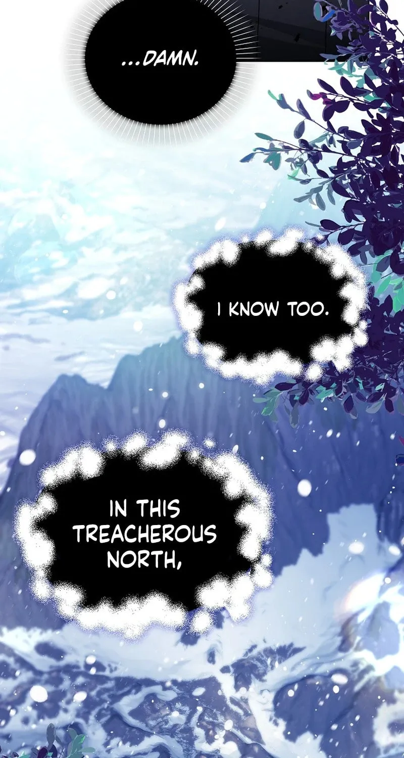 The Villainess' Wise Retirement Plan Chapter 15 page 46 - 