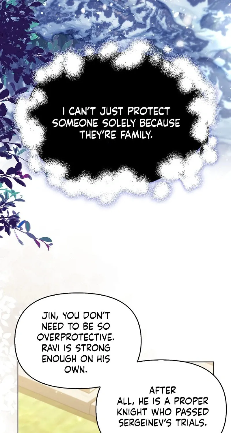 The Villainess' Wise Retirement Plan Chapter 15 page 47 - 