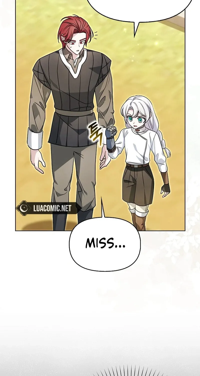 The Villainess' Wise Retirement Plan Chapter 15 page 48 - 