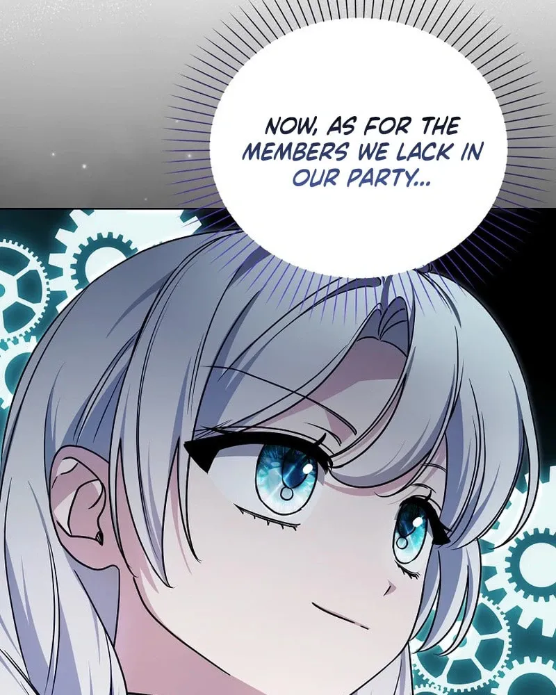 The Villainess' Wise Retirement Plan Chapter 15 page 49 - 