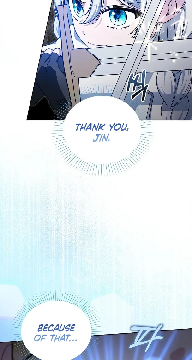 The Villainess' Wise Retirement Plan Chapter 15 page 6 - 
