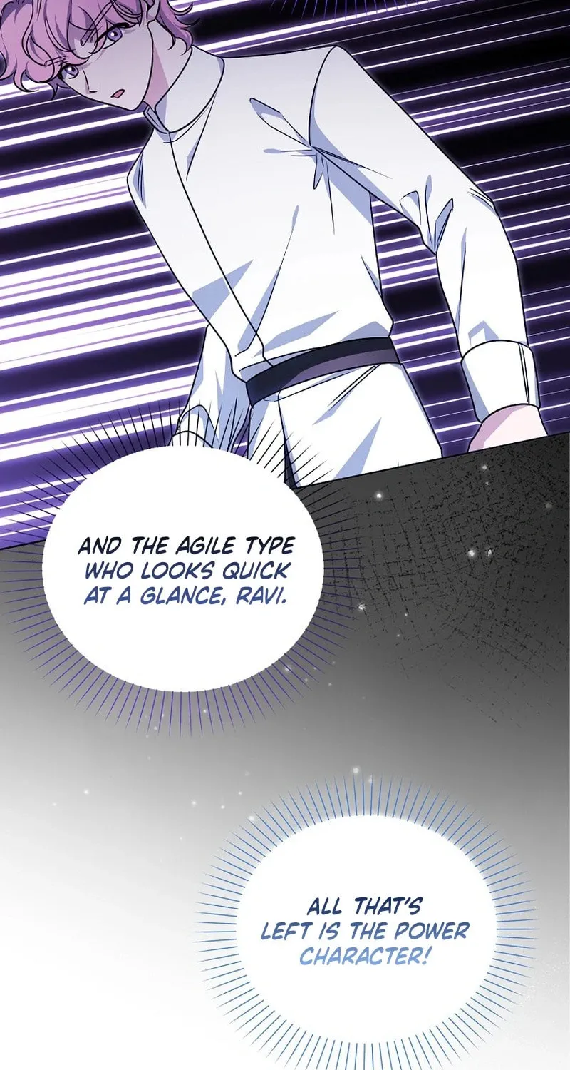 The Villainess' Wise Retirement Plan Chapter 15 page 51 - 