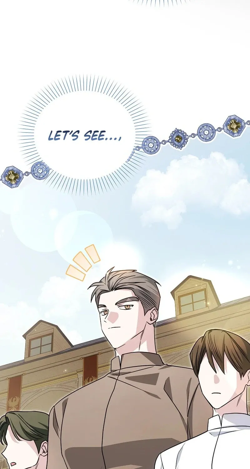 The Villainess' Wise Retirement Plan Chapter 15 page 52 - 