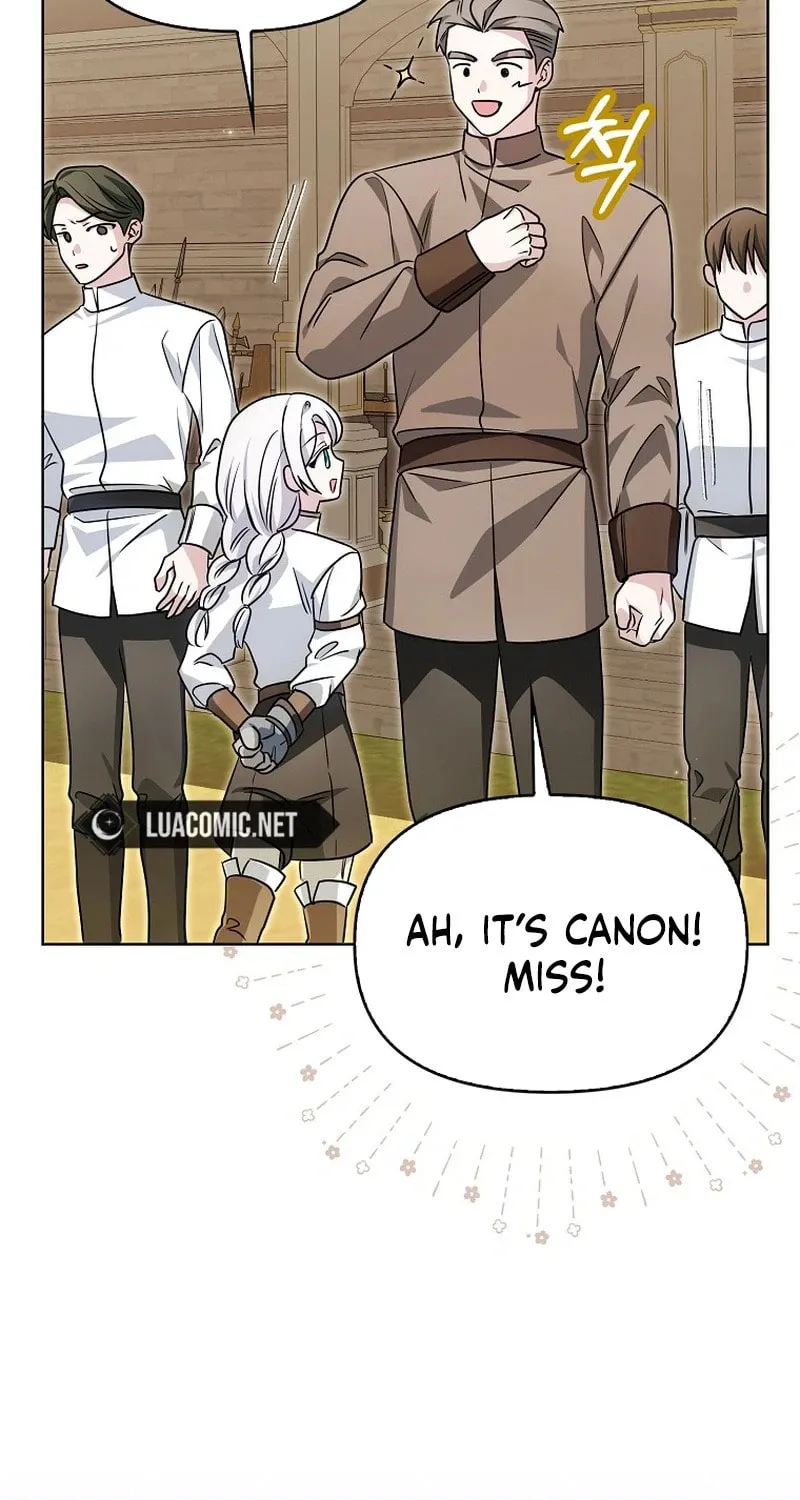 The Villainess' Wise Retirement Plan Chapter 15 page 54 - 