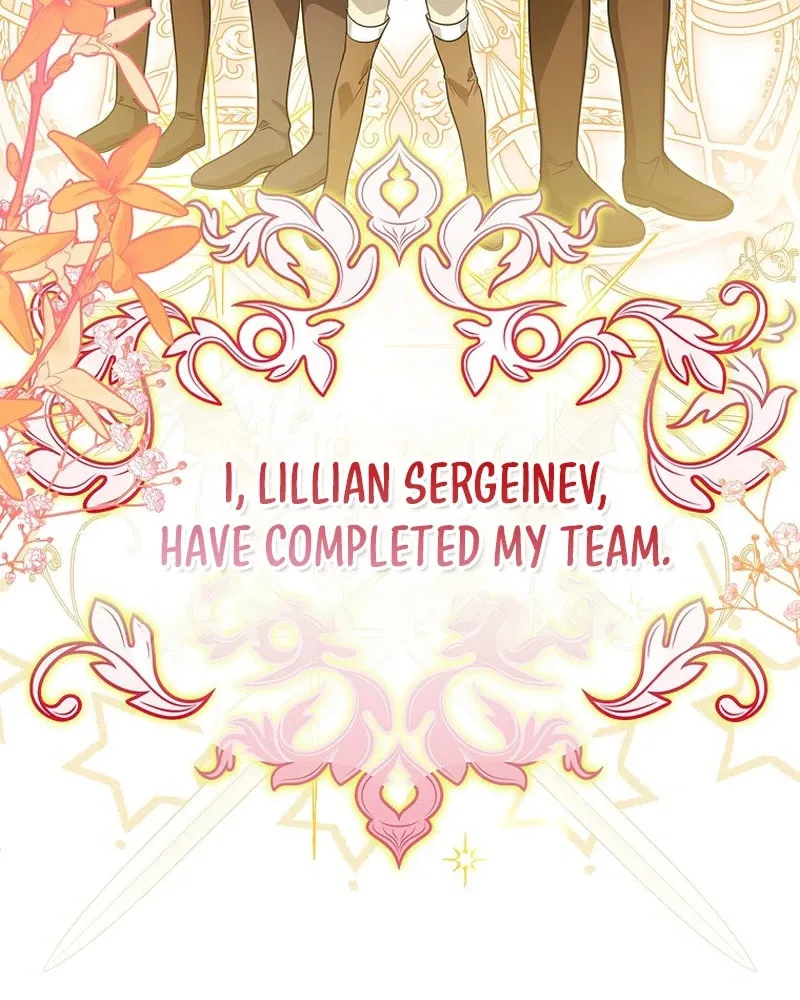 The Villainess' Wise Retirement Plan Chapter 15 page 63 - 
