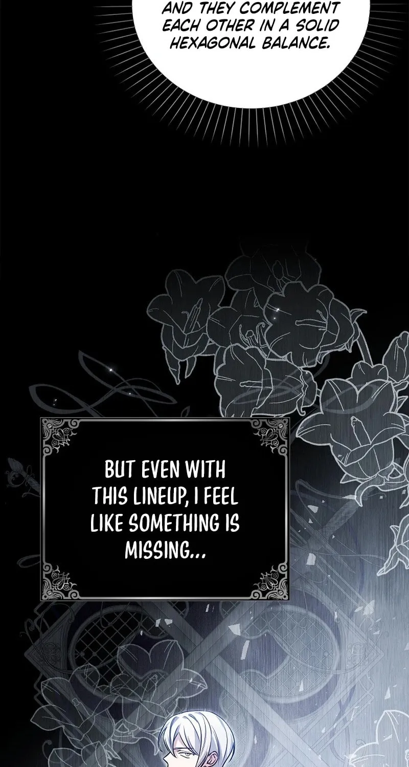 The Villainess' Wise Retirement Plan Chapter 15 page 65 - 