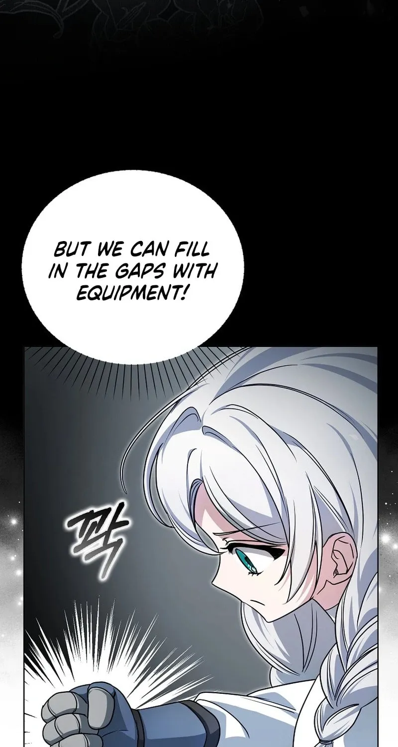 The Villainess' Wise Retirement Plan Chapter 15 page 67 - 