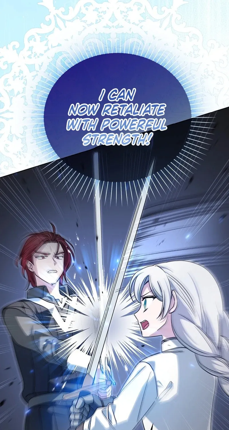 The Villainess' Wise Retirement Plan Chapter 15 page 8 - 