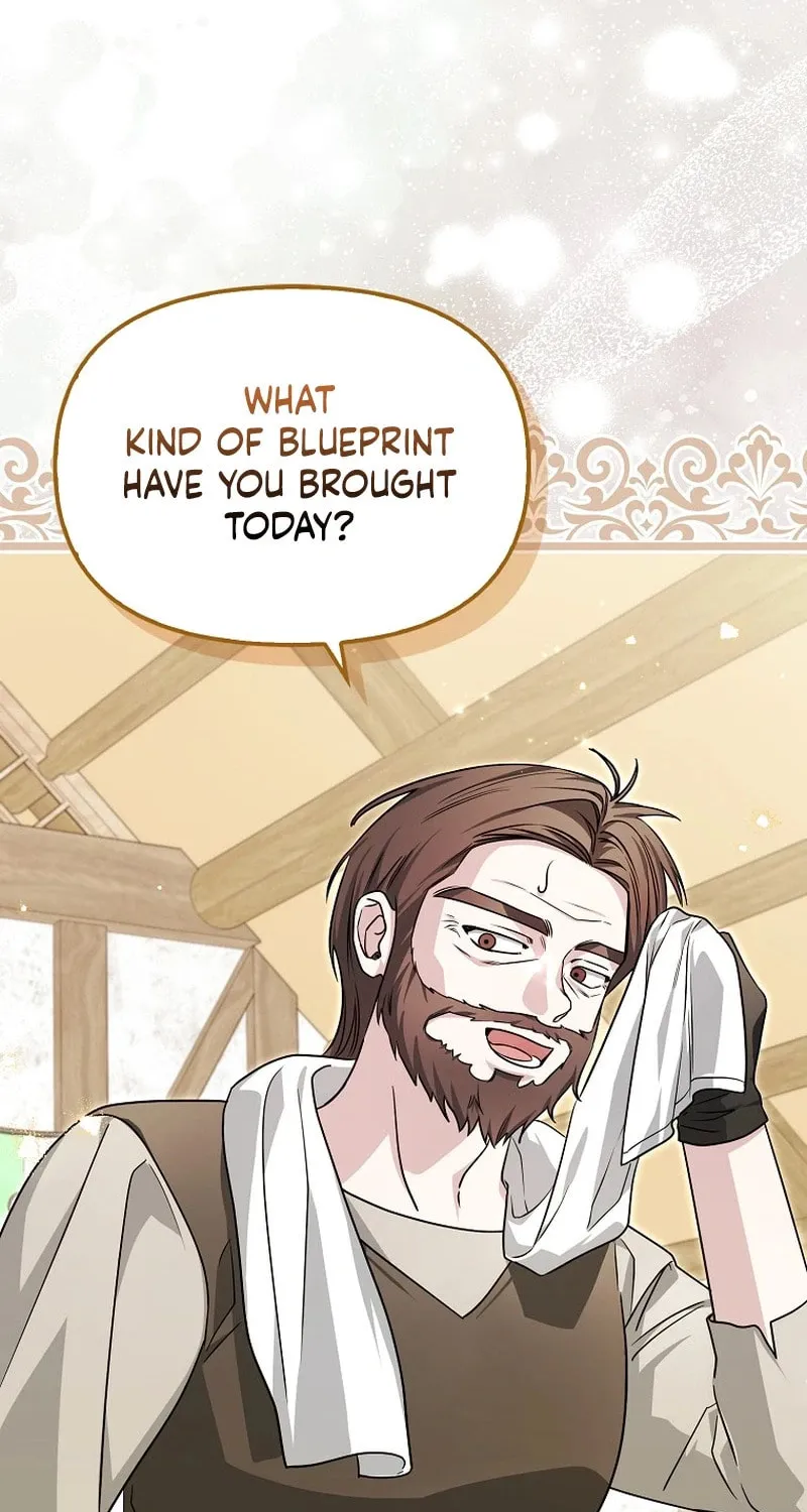 The Villainess' Wise Retirement Plan Chapter 15 page 72 - 
