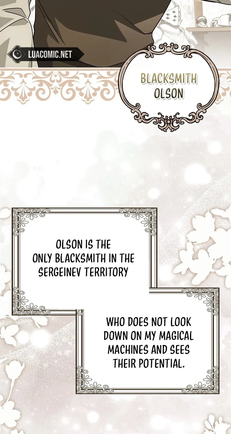The Villainess' Wise Retirement Plan Chapter 15 page 73 - 