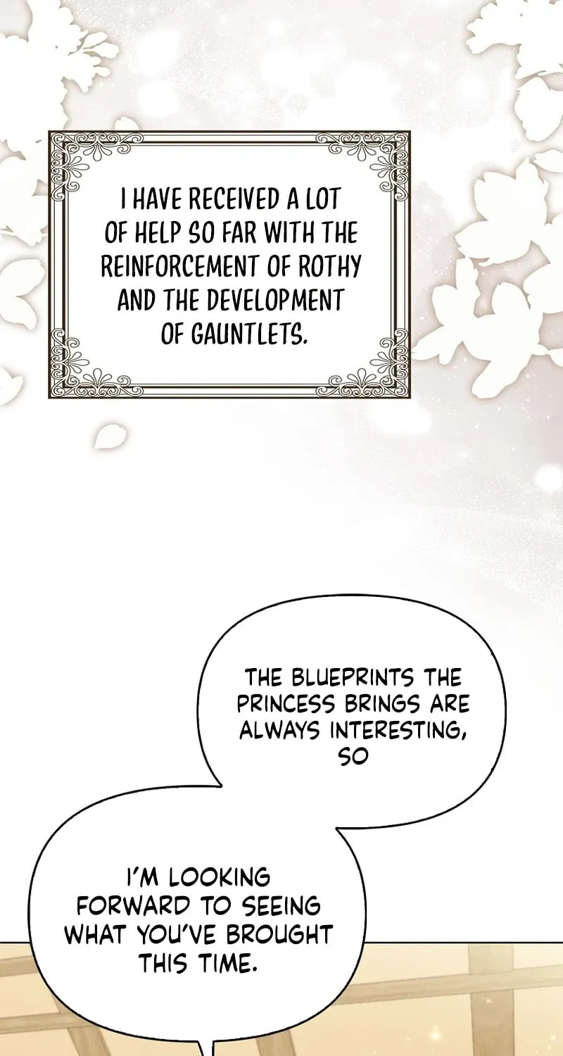 The Villainess' Wise Retirement Plan Chapter 15 page 74 - 