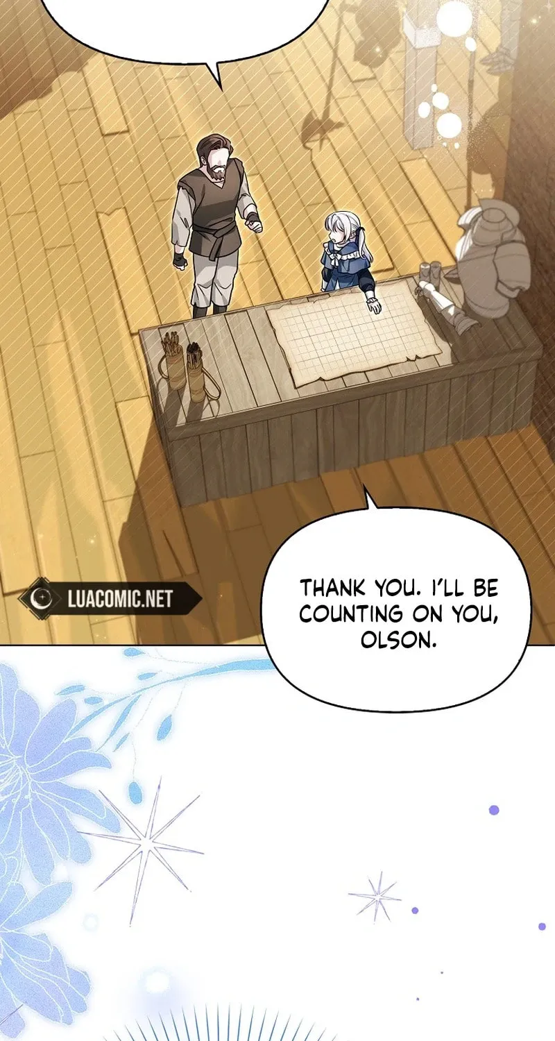 The Villainess' Wise Retirement Plan Chapter 15 page 79 - 
